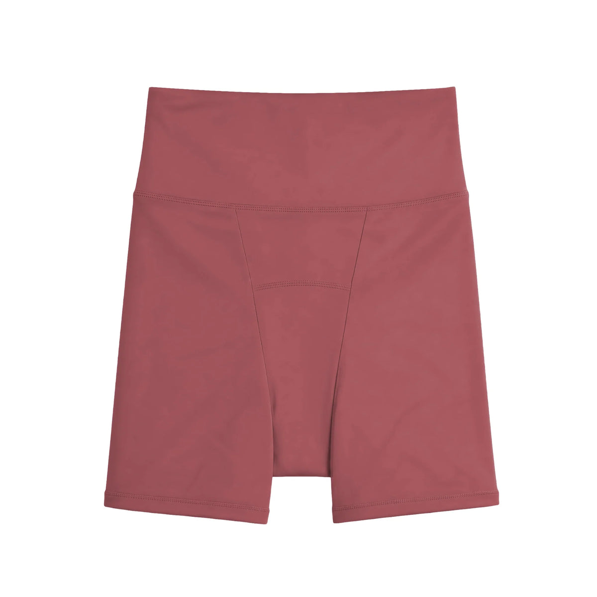 Leakproof Highrise Shorts (5-Pack)