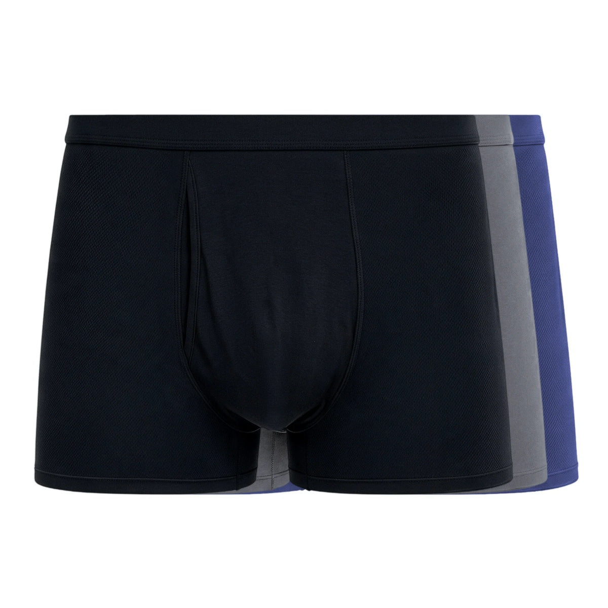 Men’s Leakproof Boxer Brief (3-Pack)