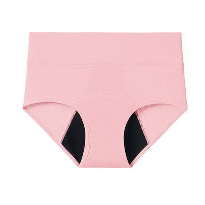 Comfort Plus Leakproof Underwear (Pastel 10-Pack)