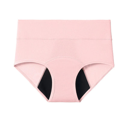 Comfort Plus Leakproof Underwear 5-Pack (Pastel Version)