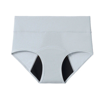 Comfort Plus Leakproof Underwear 5-Pack (Pastel Version)