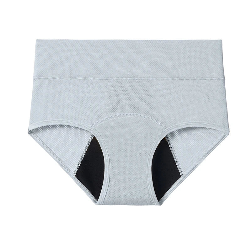 Comfort Plus Leakproof Underwear (Pastel 10-Pack)