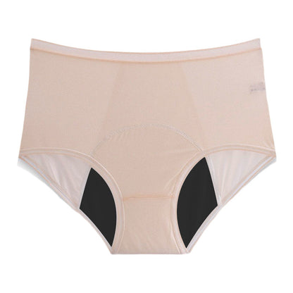 NEW: Leakproof High Waisted (Heavy Absorbency 10-Pack)