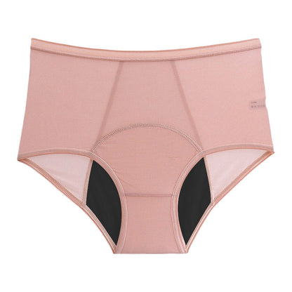 NEW: Leakproof High Waisted (Heavy Absorbency, 6-Pack)