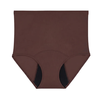 Leakproof High Waisted Comfort Plus (10-Pack)