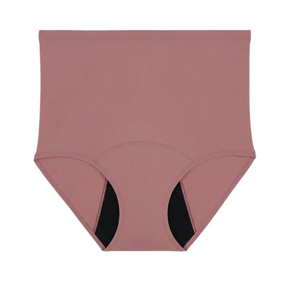 Leakproof High Waisted Comfort Plus (10-Pack)