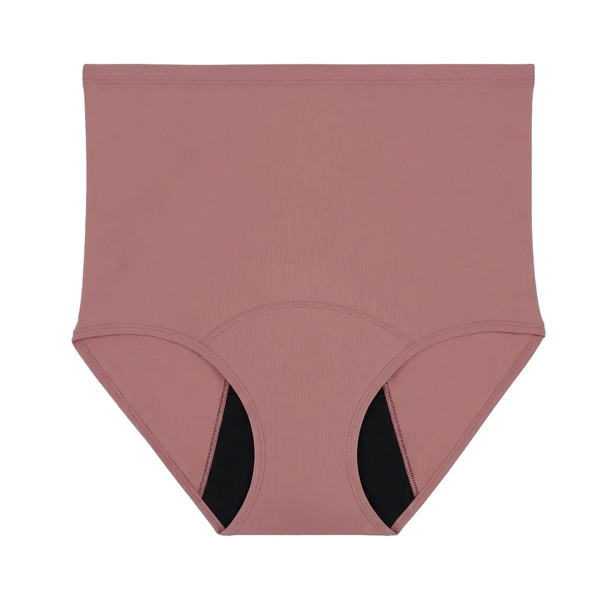 Leakproof High Waisted Comfort Plus (5-Pack)