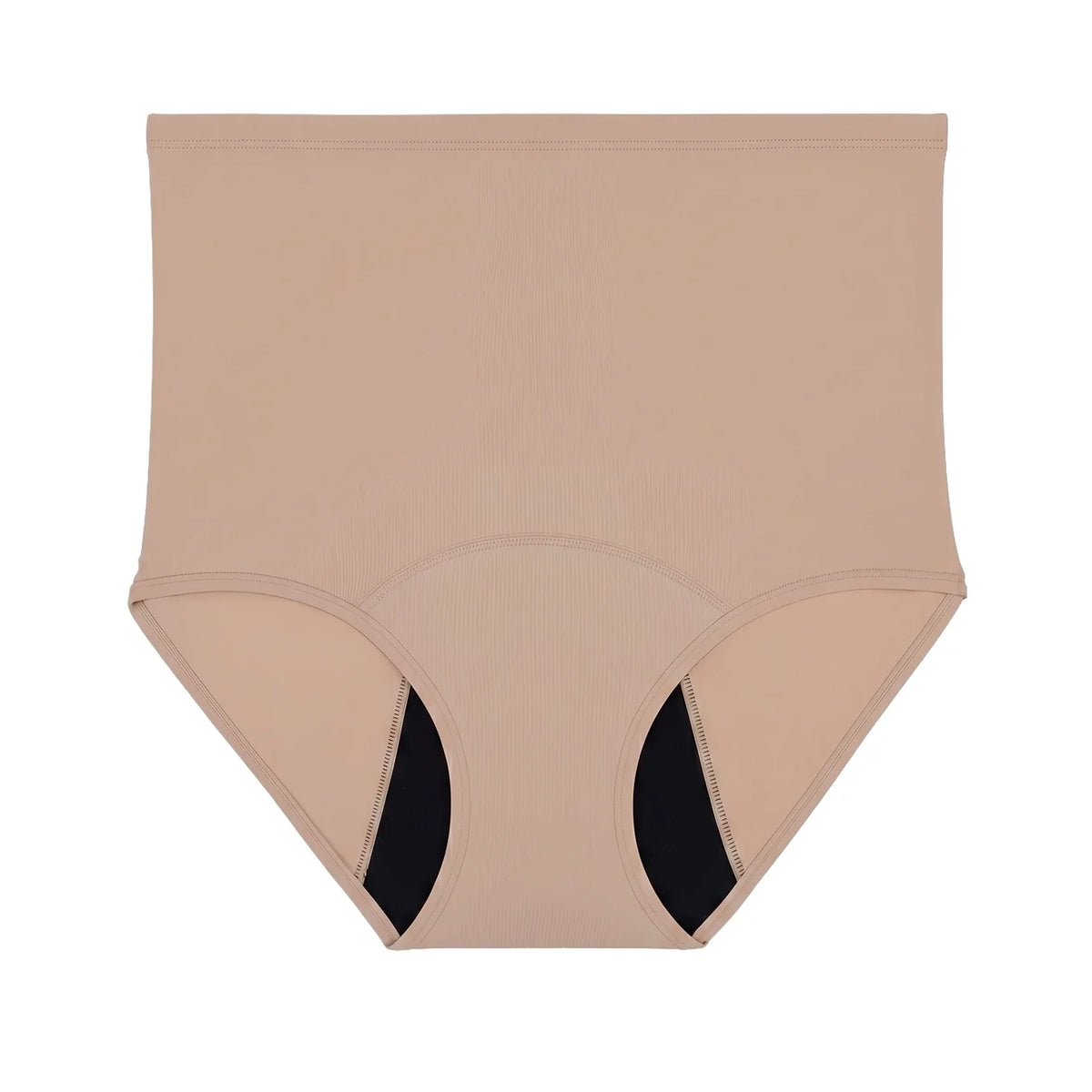 Leakproof High Waisted Comfort Plus (10-Pack)