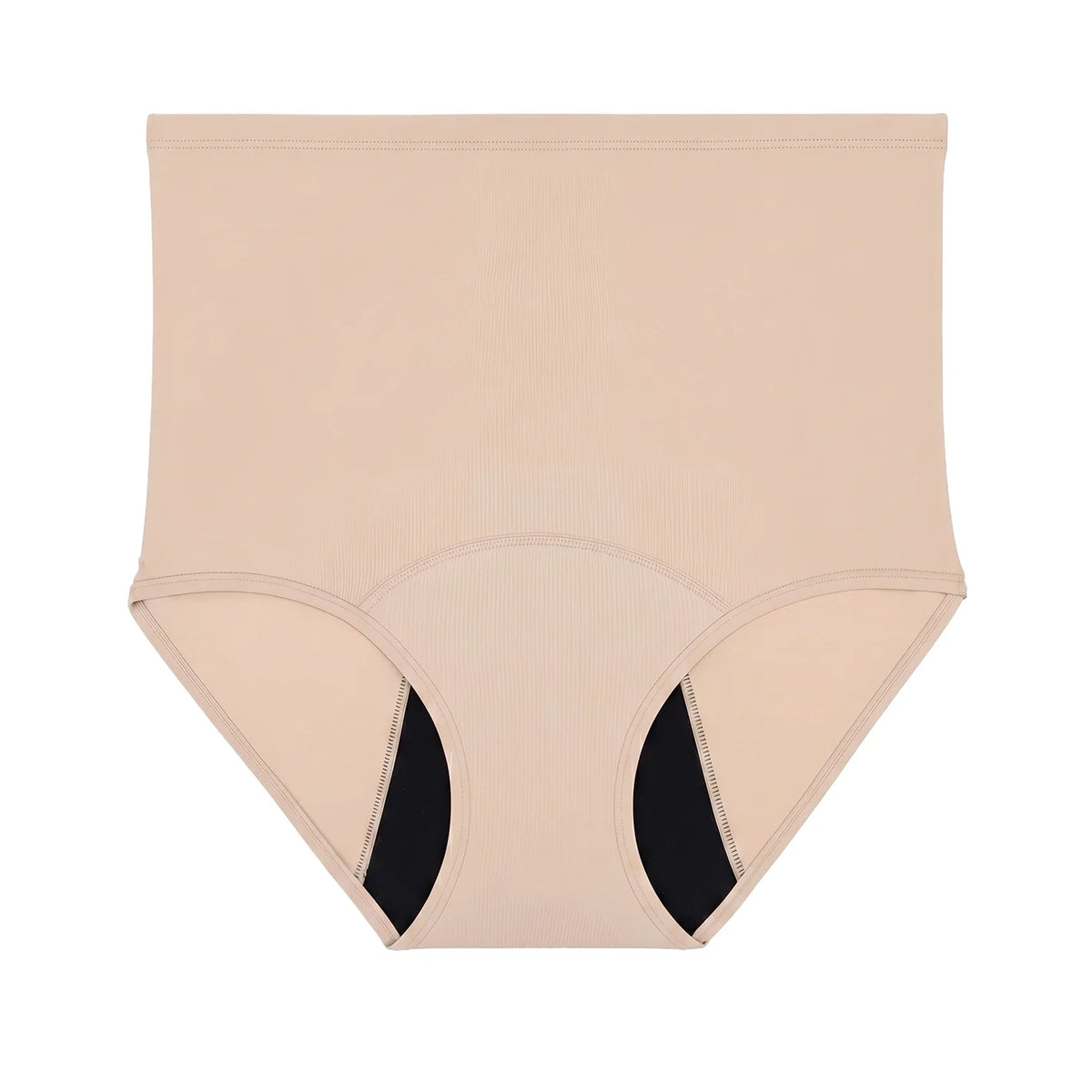 Leakproof High Waisted Comfort Plus (10-Pack)