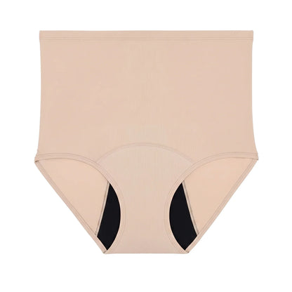 Leakproof High Waisted Comfort Plus (10-Pack)