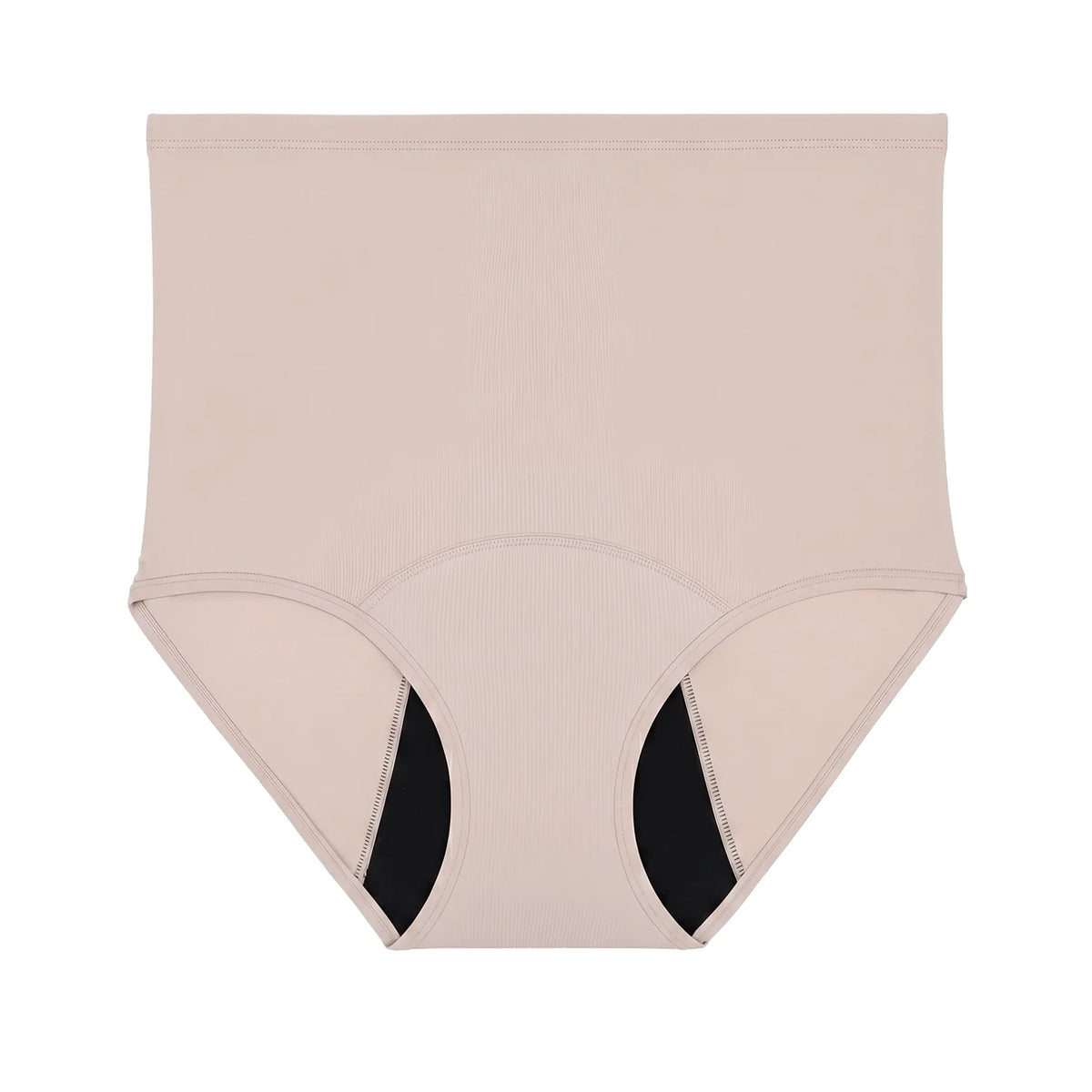 Leakproof High Waisted Comfort Plus (10-Pack)
