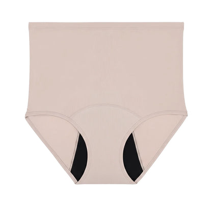 Leakproof High Waisted Comfort Plus (10-Pack)