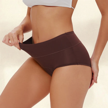 Comfort Plus Leakproof Underwear (10-Pack)
