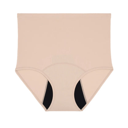 Leakproof High Waisted Comfort Plus (10-Pack)