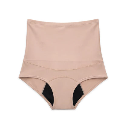 Leakproof Shaping Brief (5-Pack)