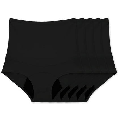 Leakproof Shaping Brief (5-Pack)